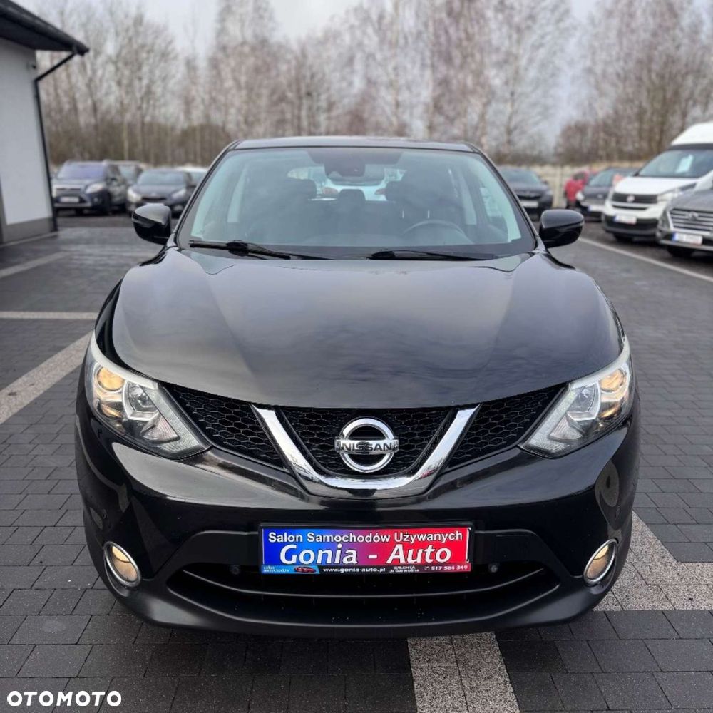 Nissan Qashqai - 3
