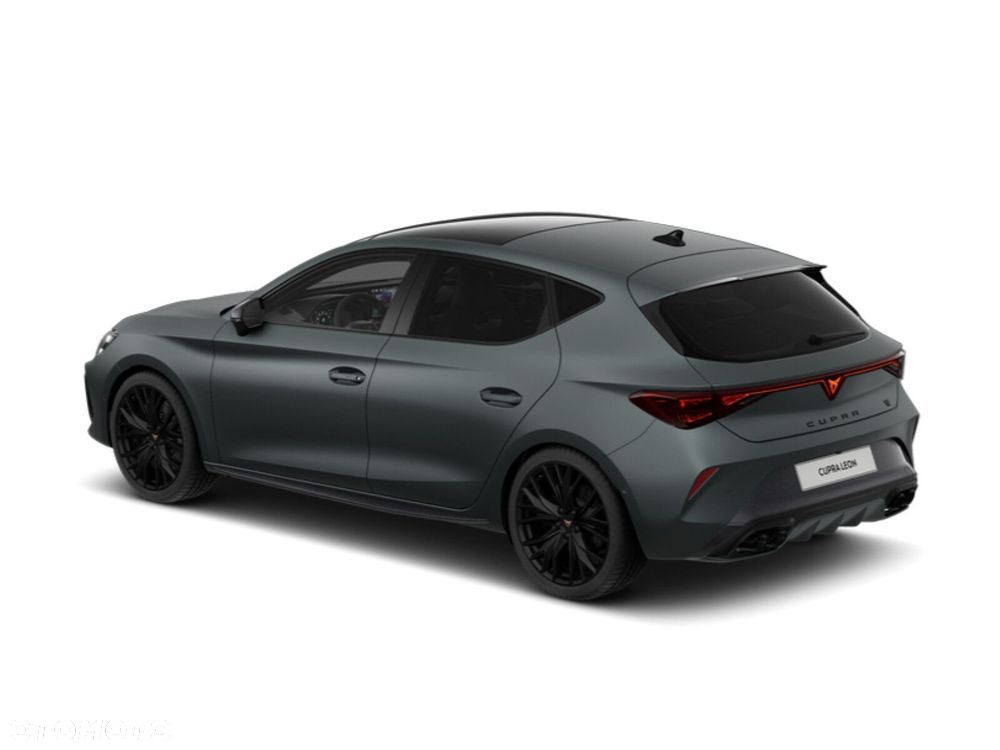 Cupra Leon - 2