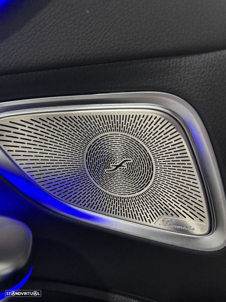 Mercedes-Benz CLE 220 d Coupe - 20