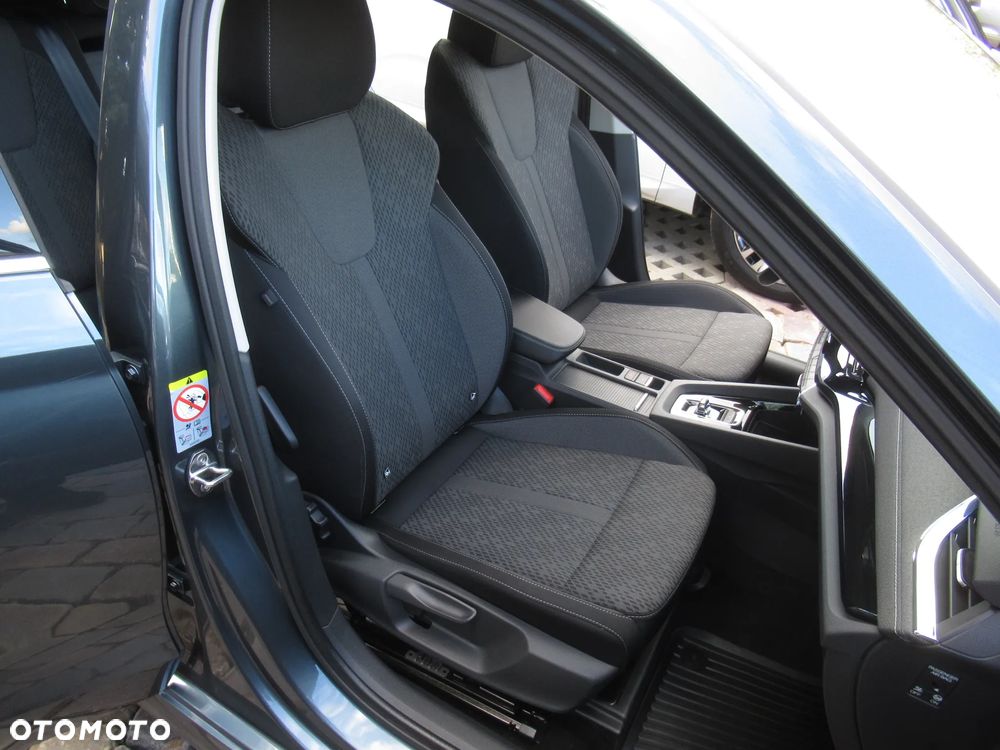 Skoda Octavia 1.5 TSI e-Tec Style DSG - 11
