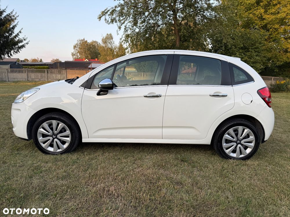 Citroën C3 - 4