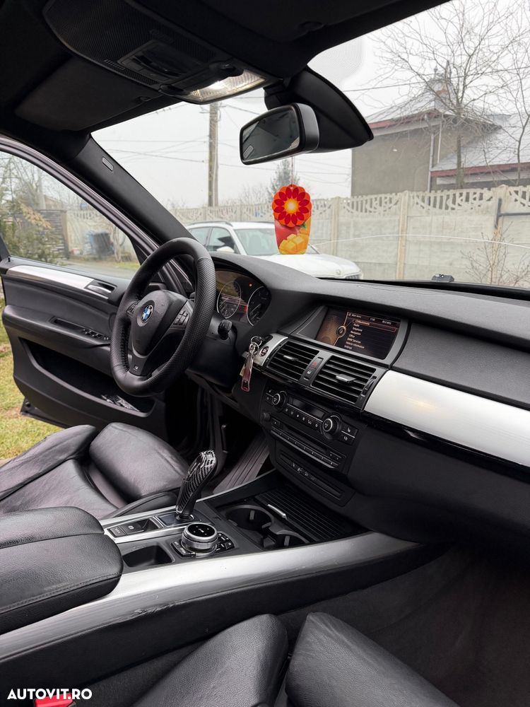 BMW X5 xDrive30d - 12