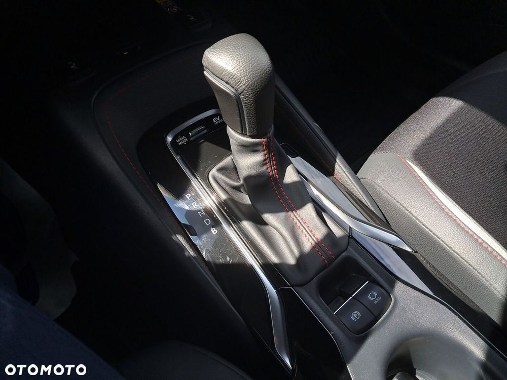 Toyota Corolla 1.8 Hybrid GR Sport - 27