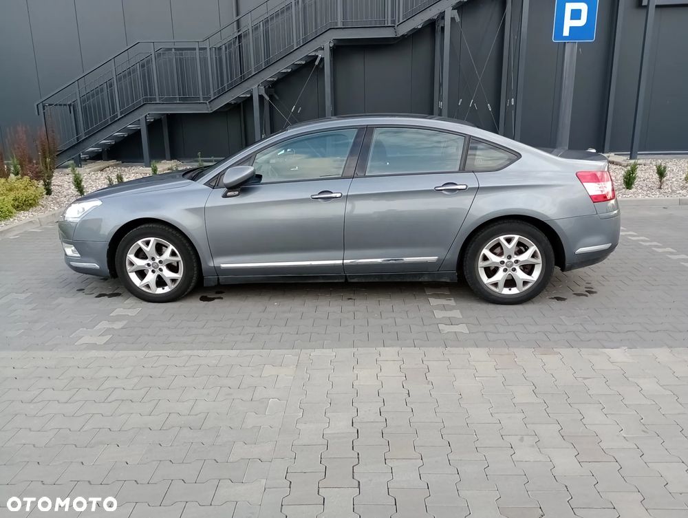 Citroen C5