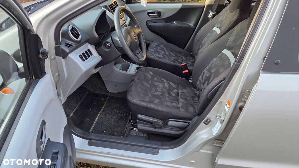 Suzuki Alto - 8