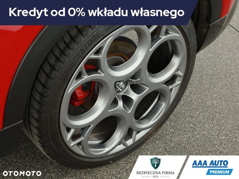 Alfa Romeo Tonale - 25