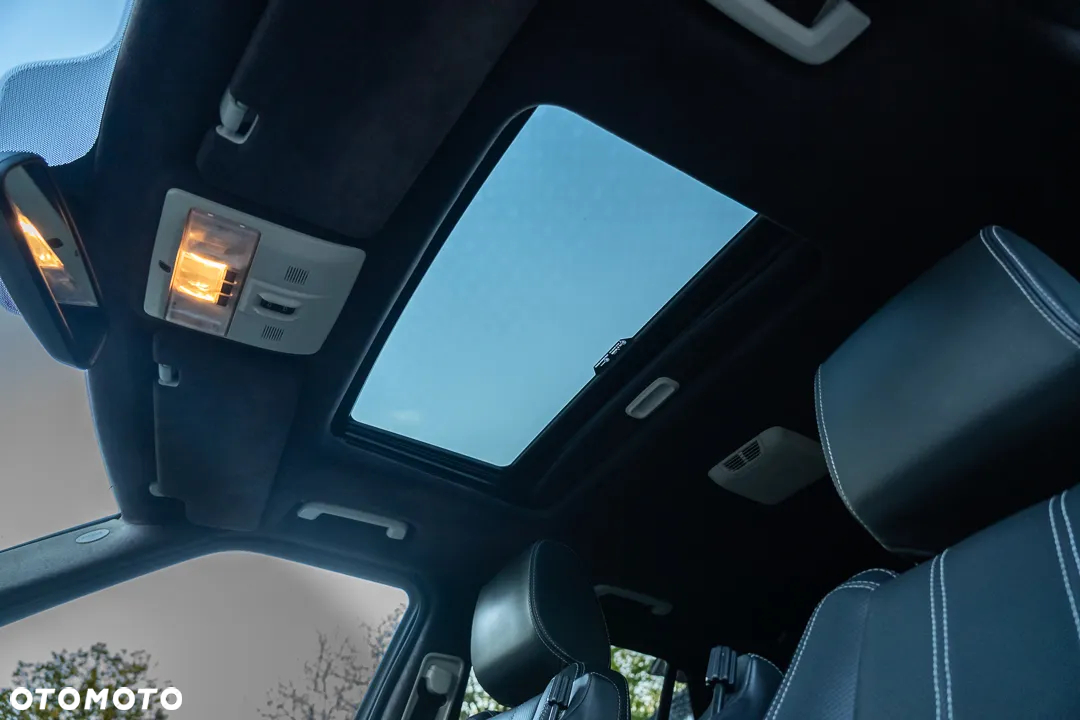 Land Rover Range Rover Sport S 3.0TD V6 S - 27