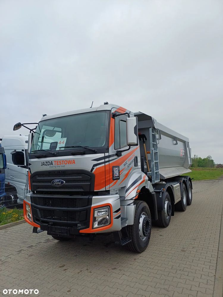 Ford F-LINE - 3
