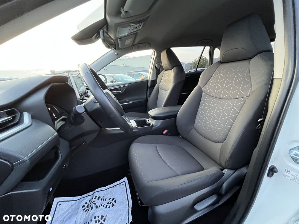 Toyota RAV4 2.0 Comfort 4x2 MS - 29