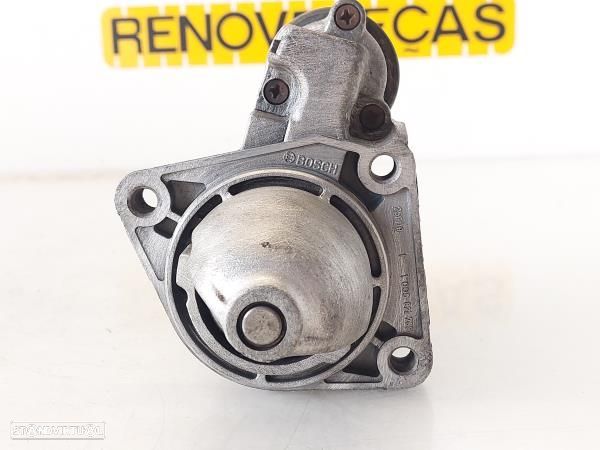 Motor Arranque Ford Fiesta Iv (Ja_, Jb_) - 4