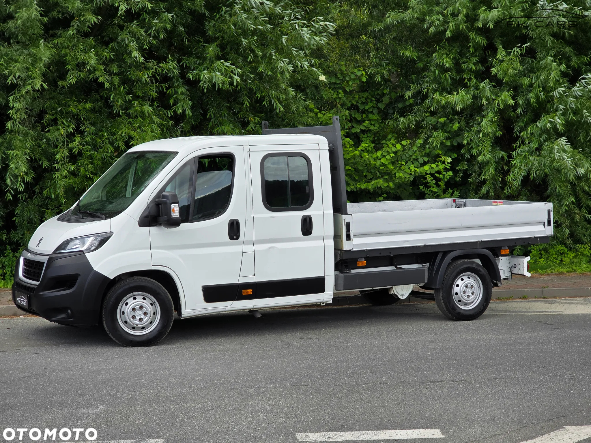 Peugeot Boxer - 5