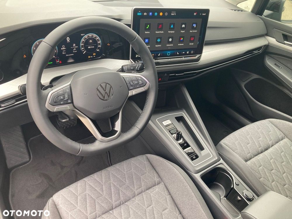 Volkswagen Golf - 7