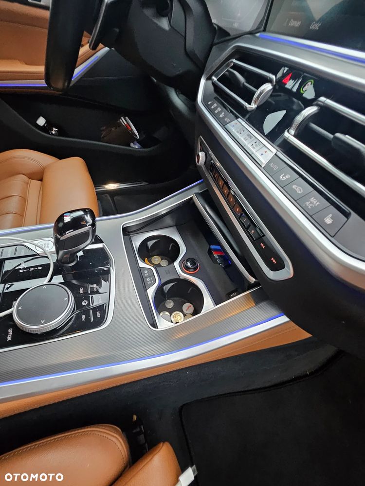 BMW X5 xDrive30d mHEV - 6