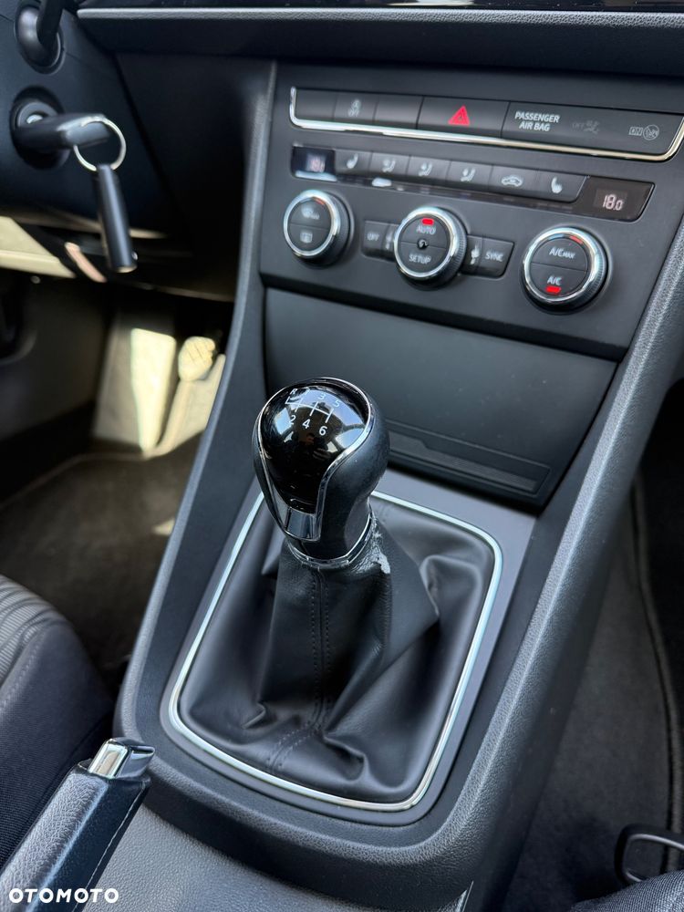 Seat Leon 1.4 TSI Start&Stop Style - 27