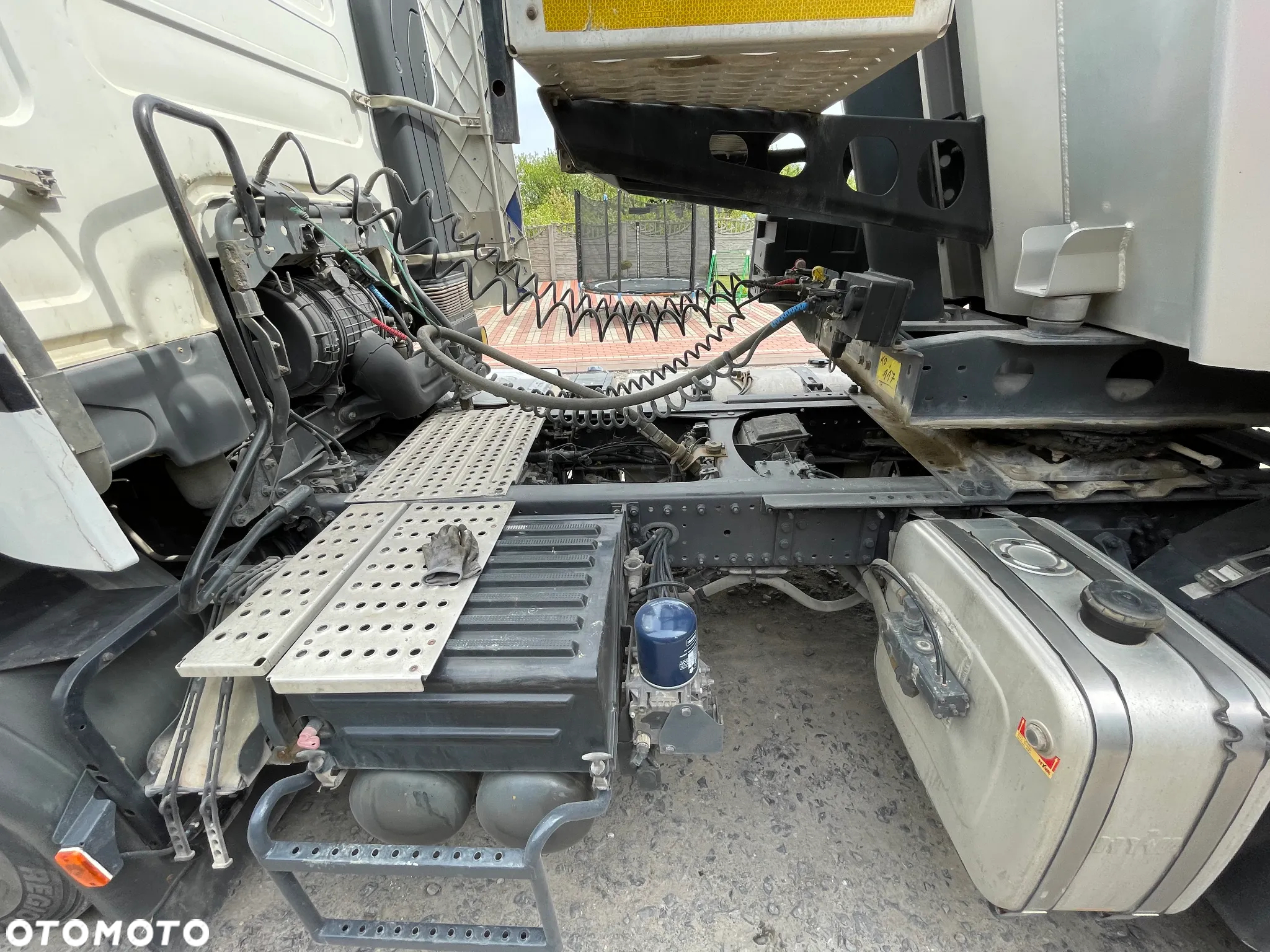 Renault PREMIUM 450 DXI - 10