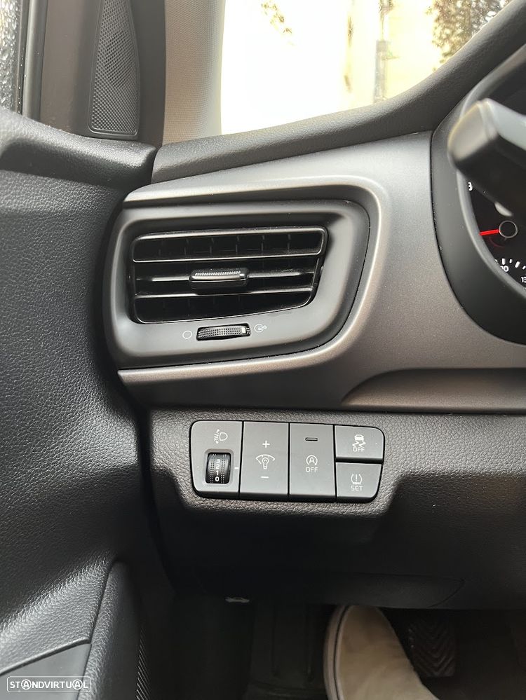 Kia Stonic 1.2 Dynamic - 10