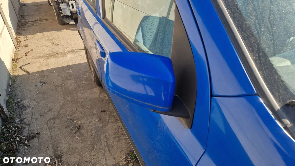 FIAT PANDA II LUSTERKO PRAWE 734/A - 1