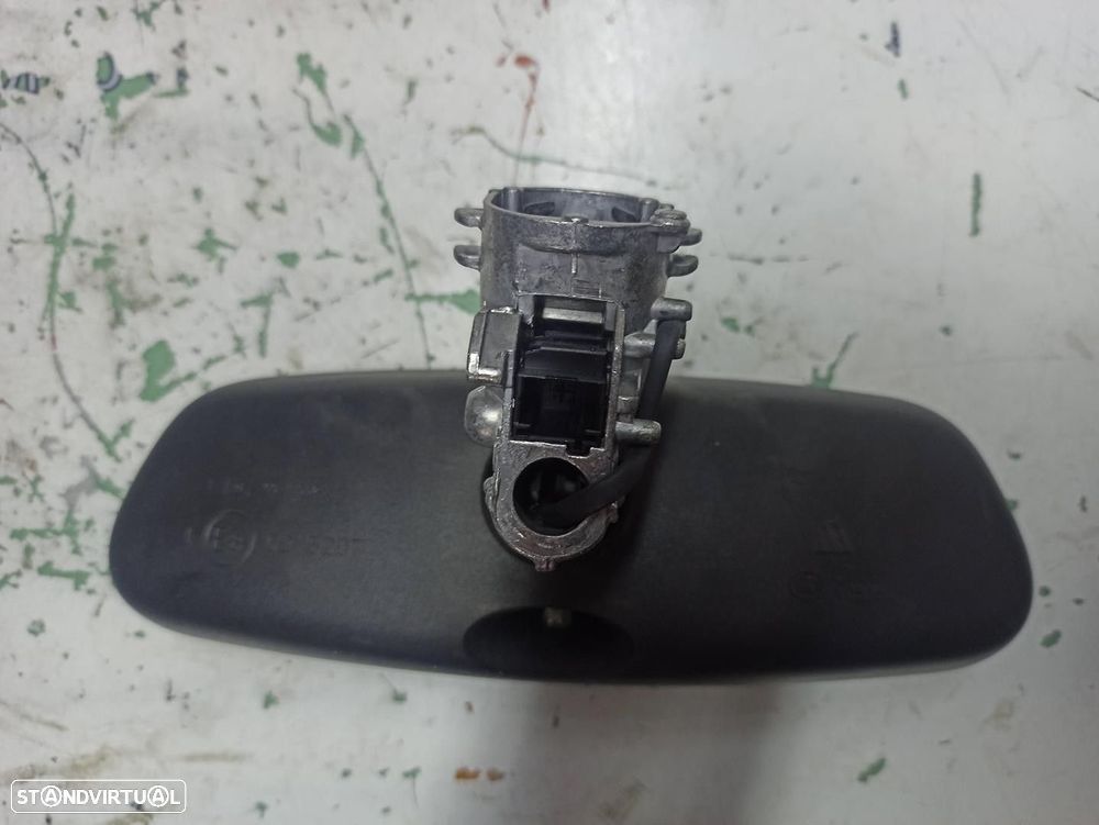 ESPELHO RETROVISOR INTERIOR CITROEN C3 PICASSO 2013 -96864409XTT - 3