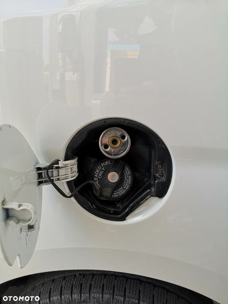Fiat Doblo 1.4 TurboJet Profesional - 7