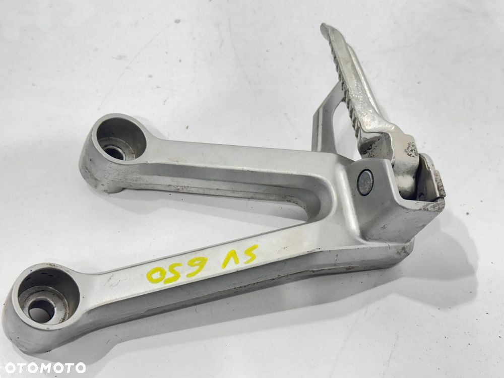 Set tył lewy Suzuki SV 650 03-09r. - 2