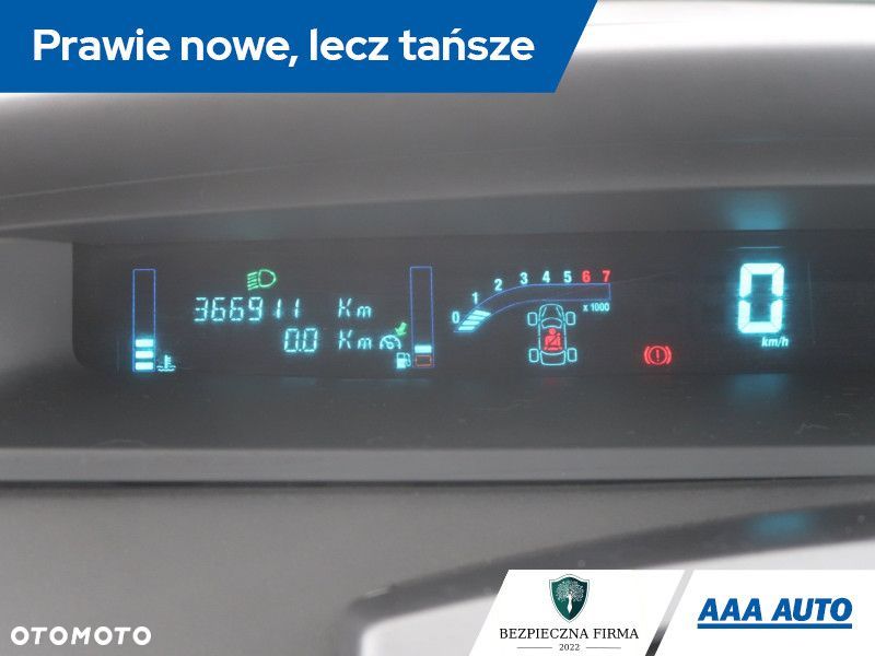 Renault Grand Scenic - 13