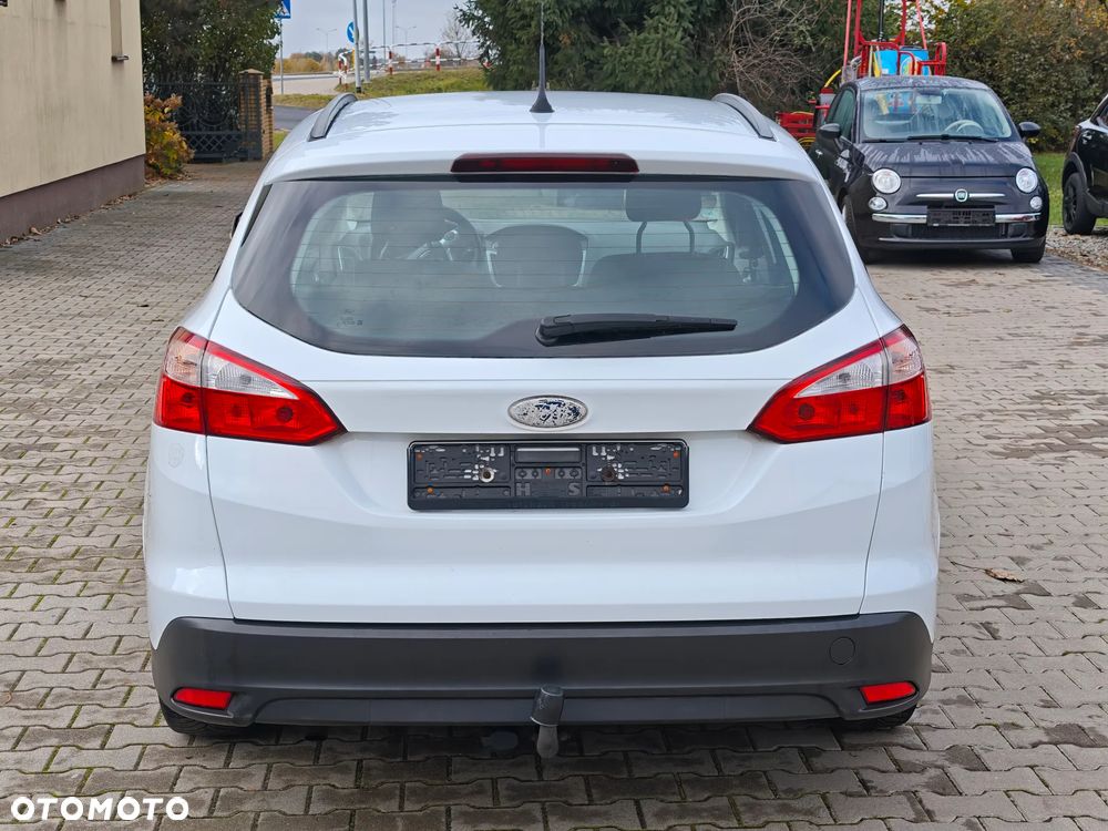 Ford Focus - 6