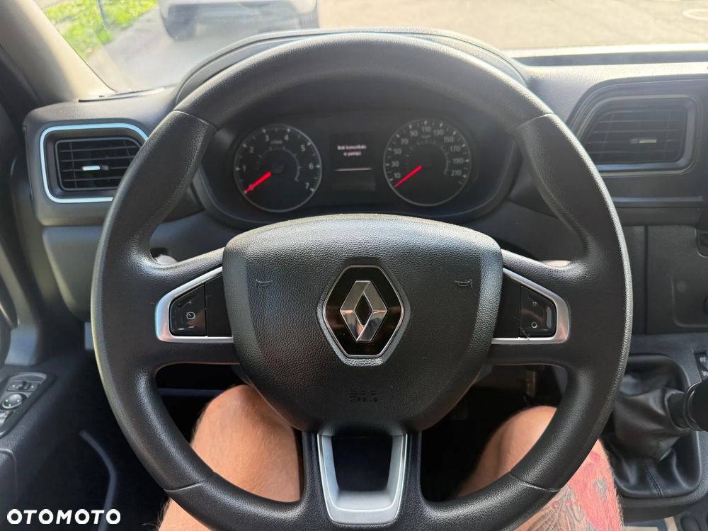Renault Master 2.3 150KM, L3H2, Bardzo zadbany - 24