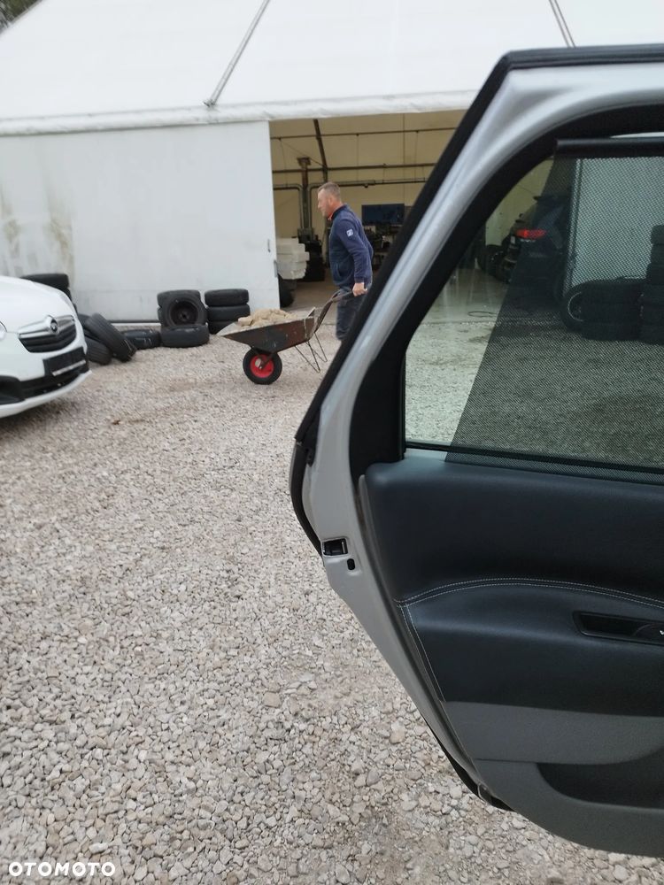 Renault Scenic 1.6 Confort Expression - 24