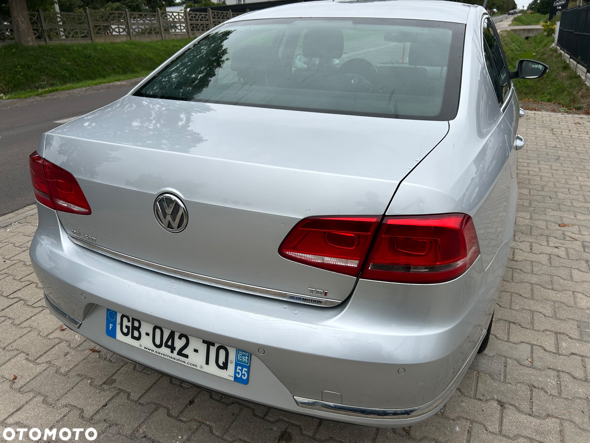 Volkswagen Passat - 26
