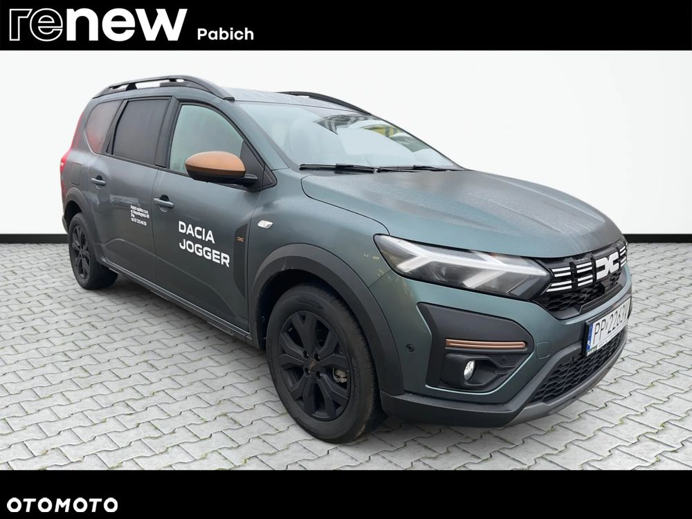 Dacia Jogger 1.0 TCe Extreme - 3