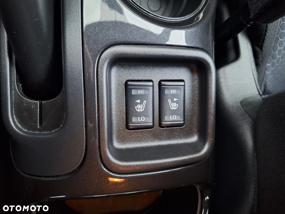 Nissan Juke 1.5 dCi Tekna S&S - 27