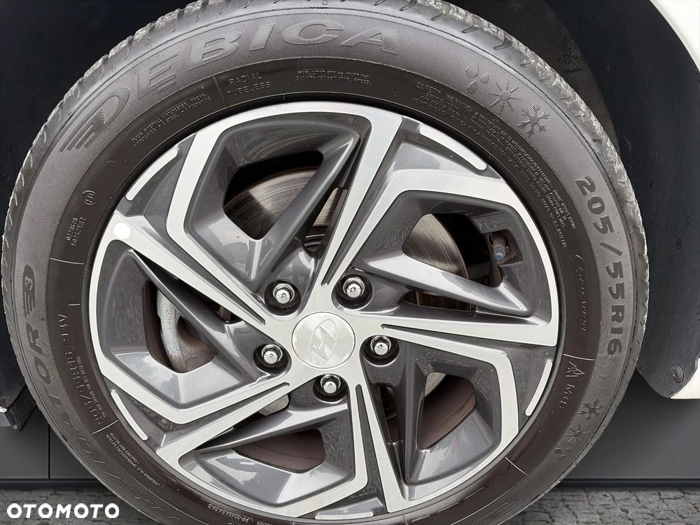 Hyundai i30 1.5 T-GDI 48V Smart - 29