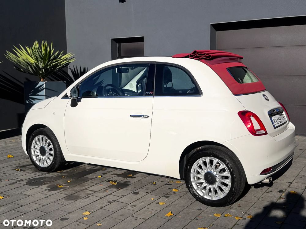 Fiat 500 - 7