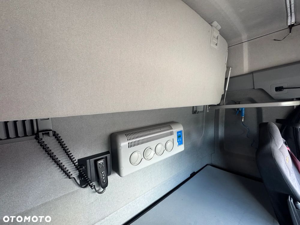 DAF GAMA T460 Automat Standard ADR PTO - 6