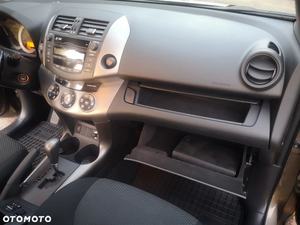 Toyota RAV4 2.0 4x4 Multidrive S Life - 17