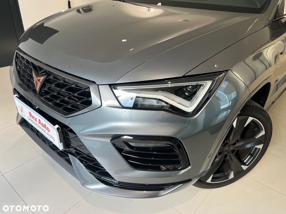 Cupra Ateca 1.5 TSI DSG - 3