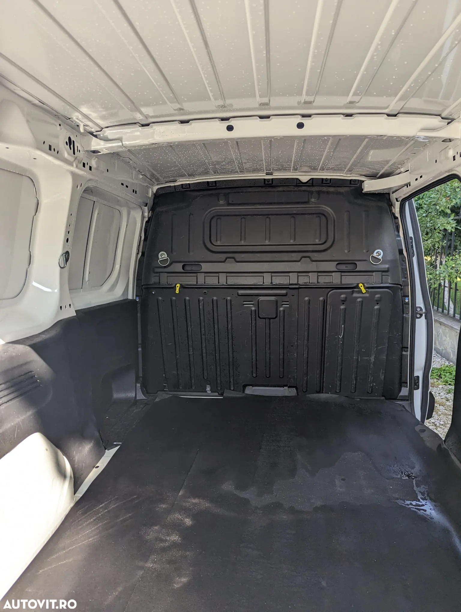 Citroën Berlingo - 7