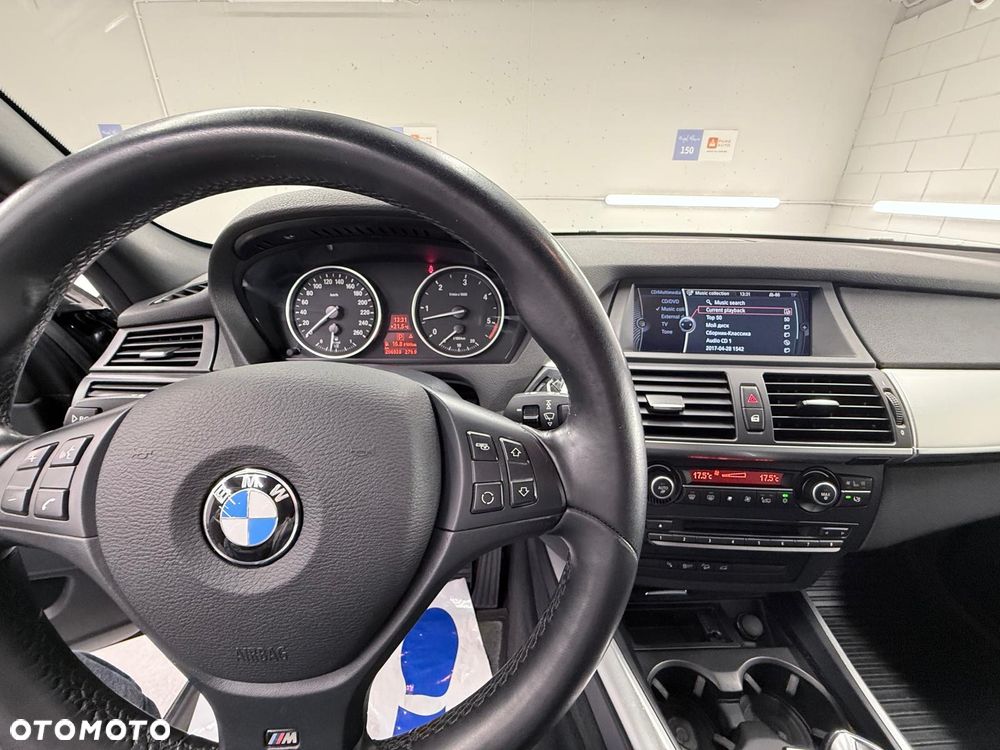 BMW X5 4.0d xDrive - 10