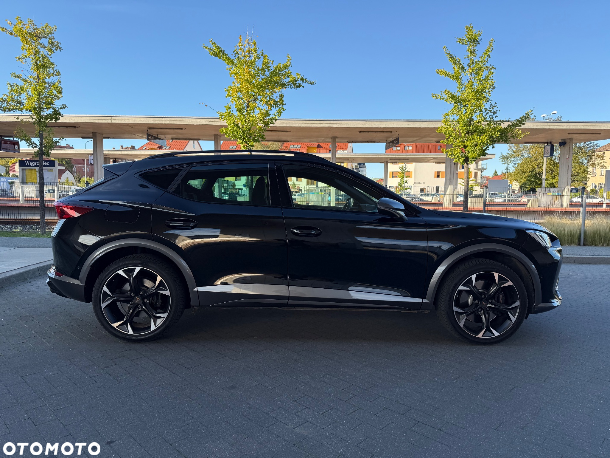 Cupra Formentor 2.0 TSI 4Drive VZ DSG - 6