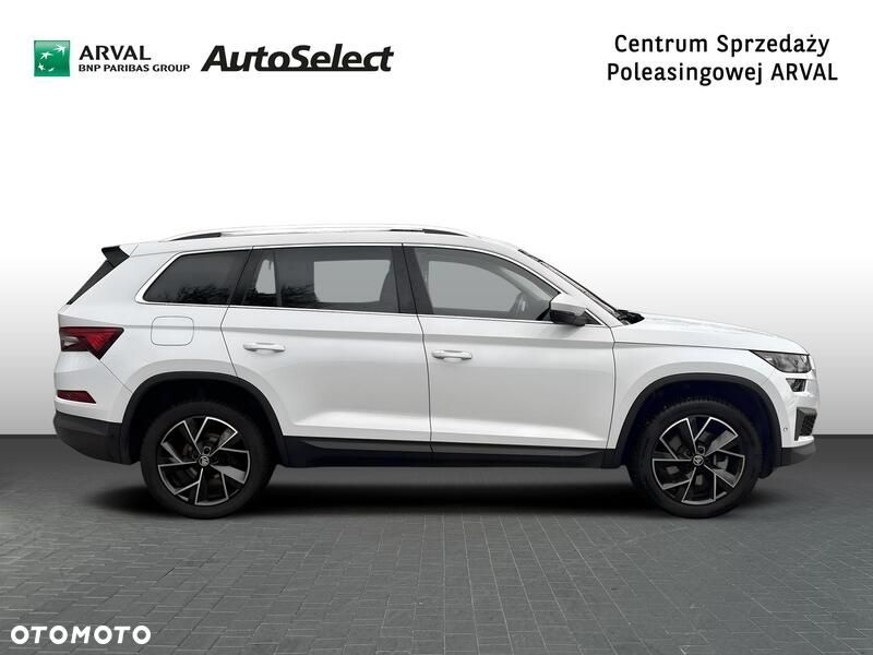 Skoda Kodiaq 2.0 TSI 4x4 Style DSG - 7