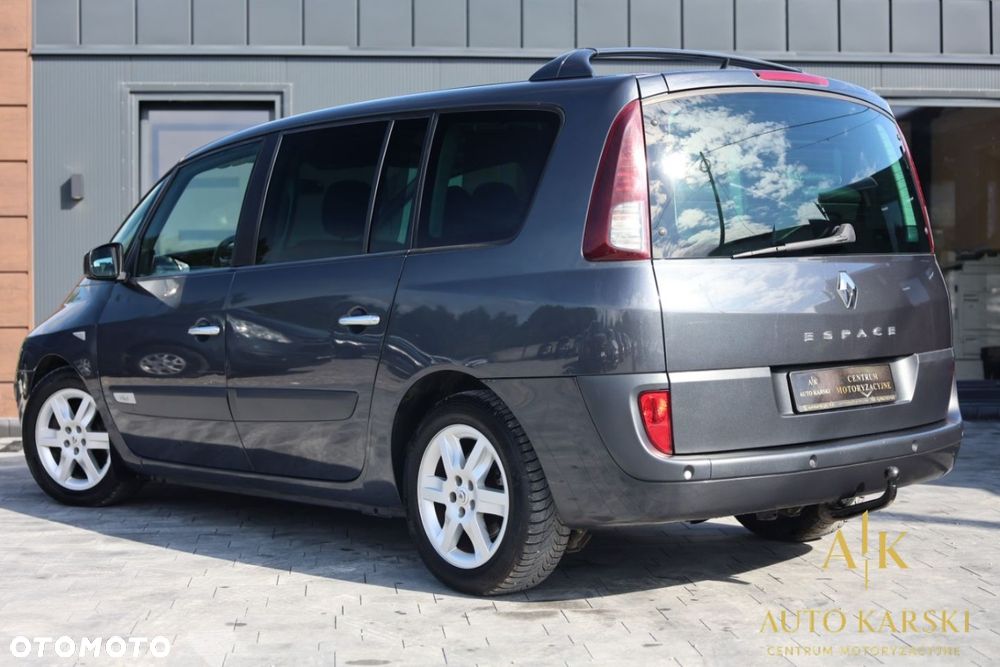 Renault Grand Espace - 6