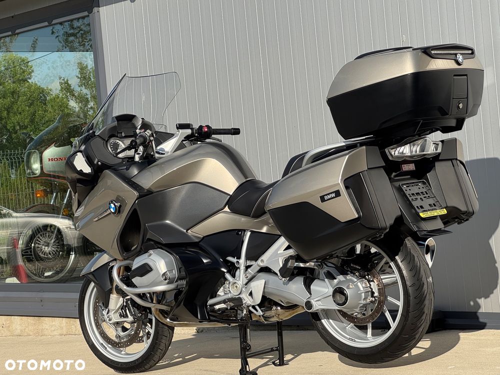 BMW RT - 26