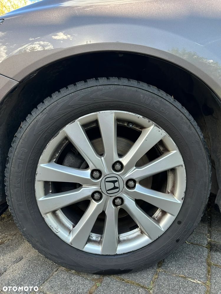 Honda Civic 1.8 Comfort - 16
