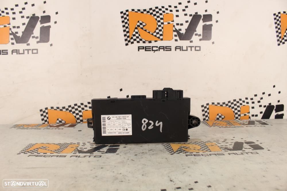 Módulo Eletrónico Mini Mini (R56)  9217853 / 5Wk4951abr / 2093071939 - 1