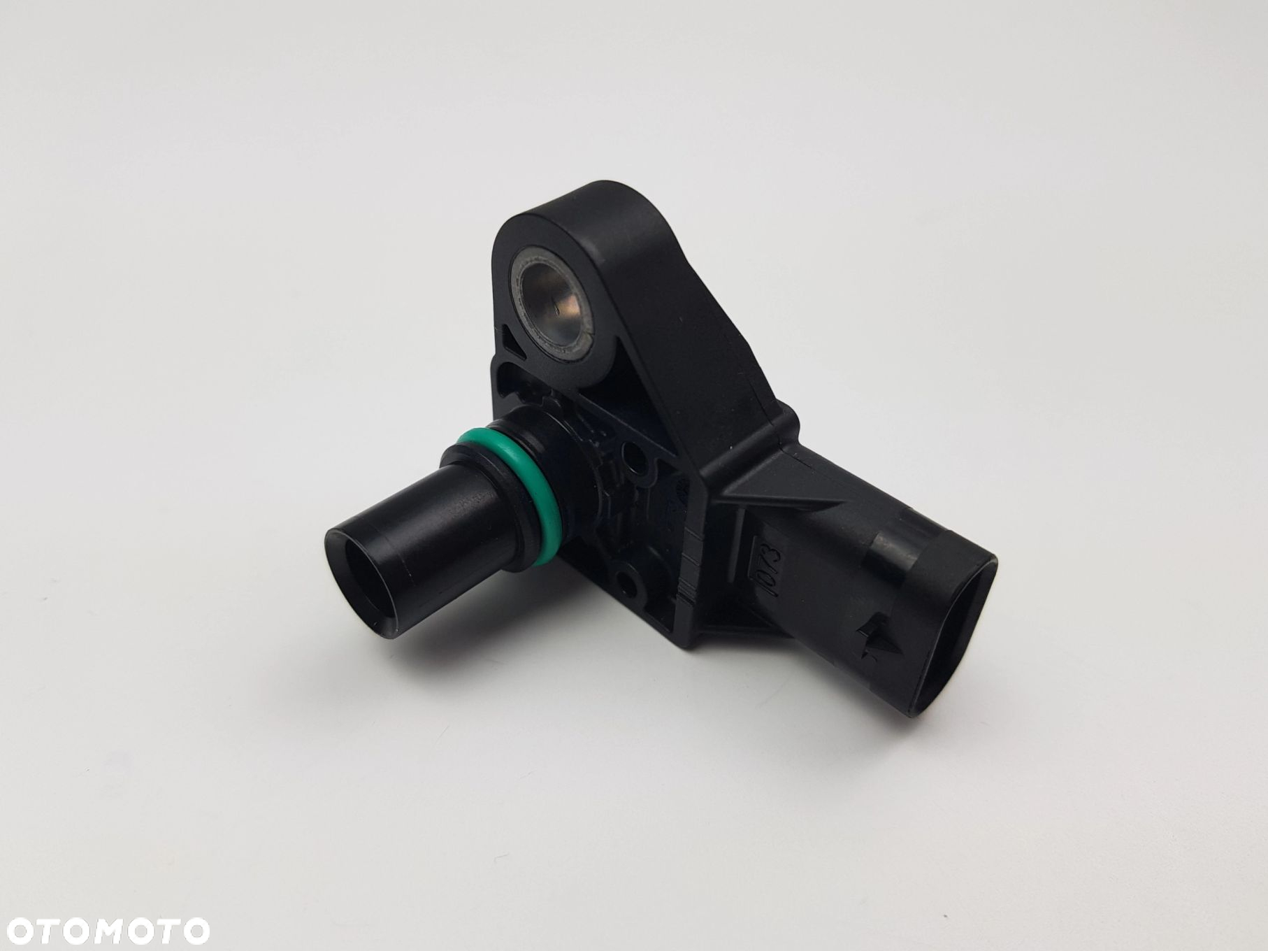 Czujnik ciśnienia powietrza Map Sensor Mercedes w205 w212 A0091533328 - 4
