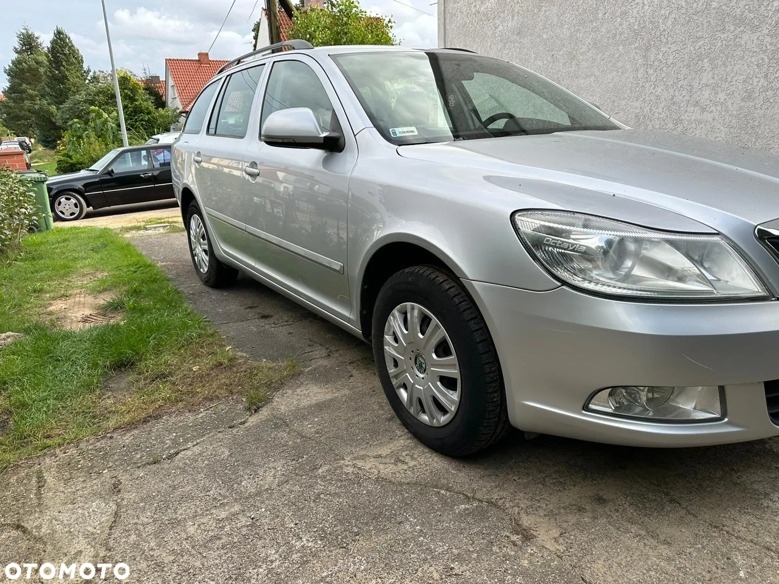 Skoda Octavia - 8