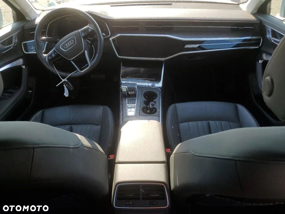 Audi A6 - 8