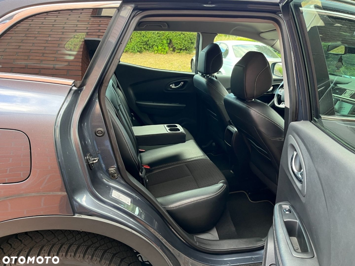 Renault Kadjar 1.6 dCi Energy Intens 4x4 - 26