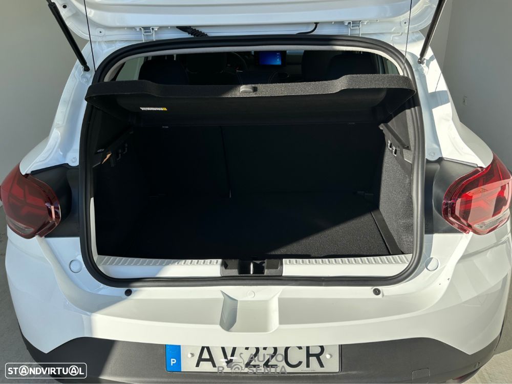 Dacia Sandero 1.0 TCe Comfort - 8