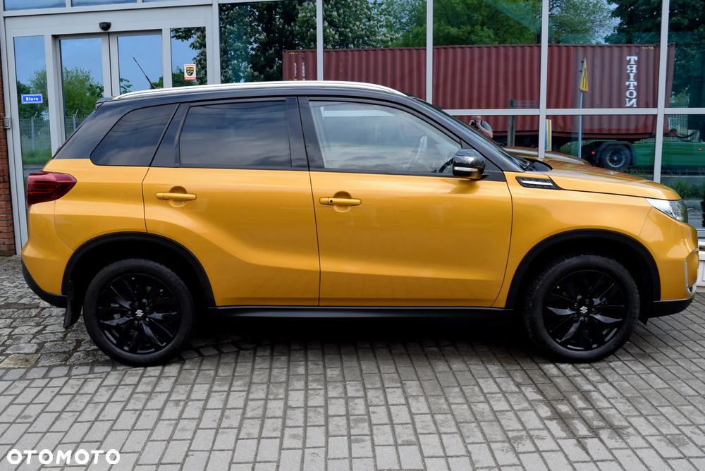 Suzuki Vitara - 14